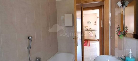 Apartamento de 2 divisões em Parre, Italy N.º 105295 9