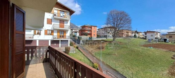 Apartamento de 2 divisões em Parre, Italy N.º 105295 5