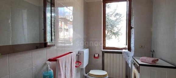 Apartamento de 2 divisões em Parre, Italy N.º 105295 8