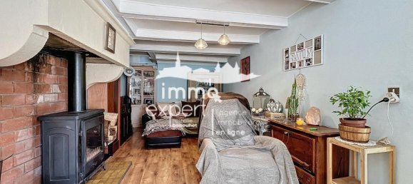 3 chambres Maison à Estrennes, France No. 266690 3