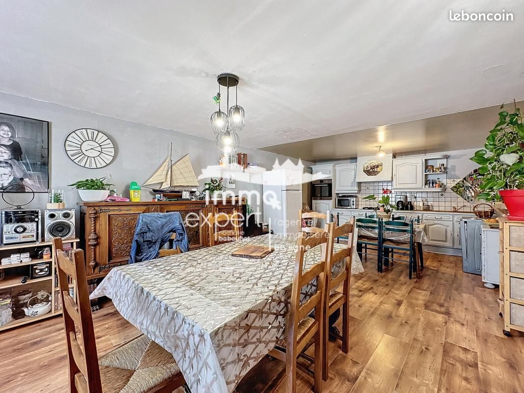 3 chambres Maison à Estrennes, France No. 266690