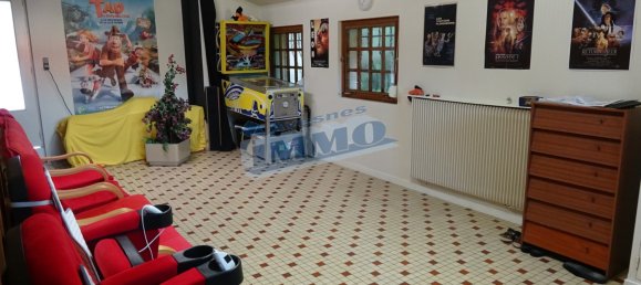 5 chambres Villa à Foncquevillers, France No. 155910 7