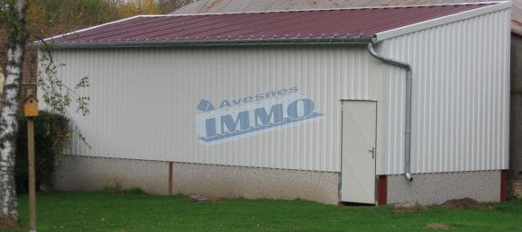 5 chambres Villa à Foncquevillers, France No. 155910 14