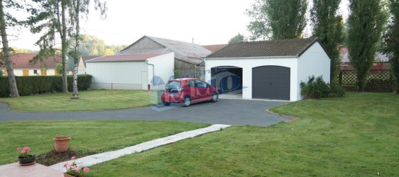 5 chambres Villa à Foncquevillers, France No. 155910 15