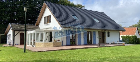 5 chambres Villa à Foncquevillers, France No. 155910 13