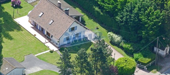 5 chambres Villa à Foncquevillers, France No. 155910 2