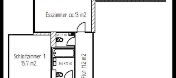 2 غرف نوم شقة في Memmingen, Germany رقم 336342 16