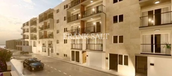 3 Schlafzimmer Wohnung in Mosta, Malta, Nr. 2150 11