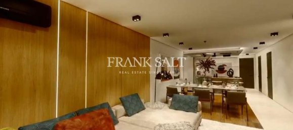 3 Schlafzimmer Wohnung in Mosta, Malta, Nr. 2150 6