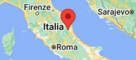 35m² Office in Ascoli Piceno, Italy No. 319511 6