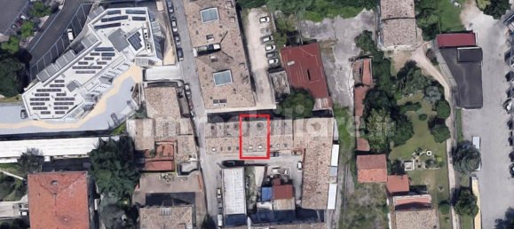 35m² Office in Ascoli Piceno, Italy No. 319511 8