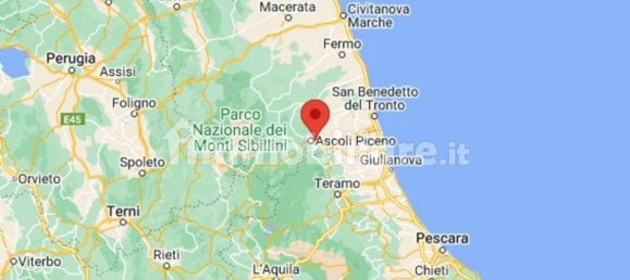 35m² Office in Ascoli Piceno, Italy No. 319511 7