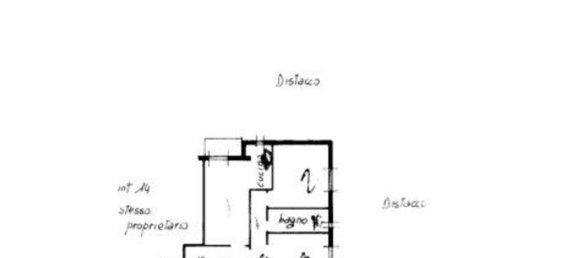 3 bedrooms Apartment in Casella, Italy No. 327109 19