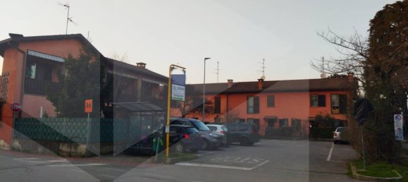 3-Zimmer Wohnung in Mulazzano, Italy, Nr. 23382 4