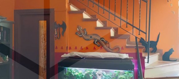 3-Zimmer Wohnung in Mulazzano, Italy, Nr. 23382 7