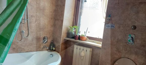 3-Zimmer Wohnung in Mulazzano, Italy, Nr. 23382 14