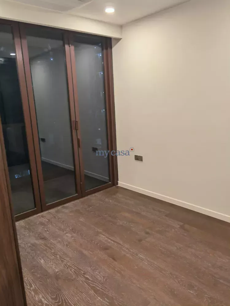 3 dormitorios apartamento en alquiler en Thu Duc, Ho Chi Minh, Vietnam № 8783