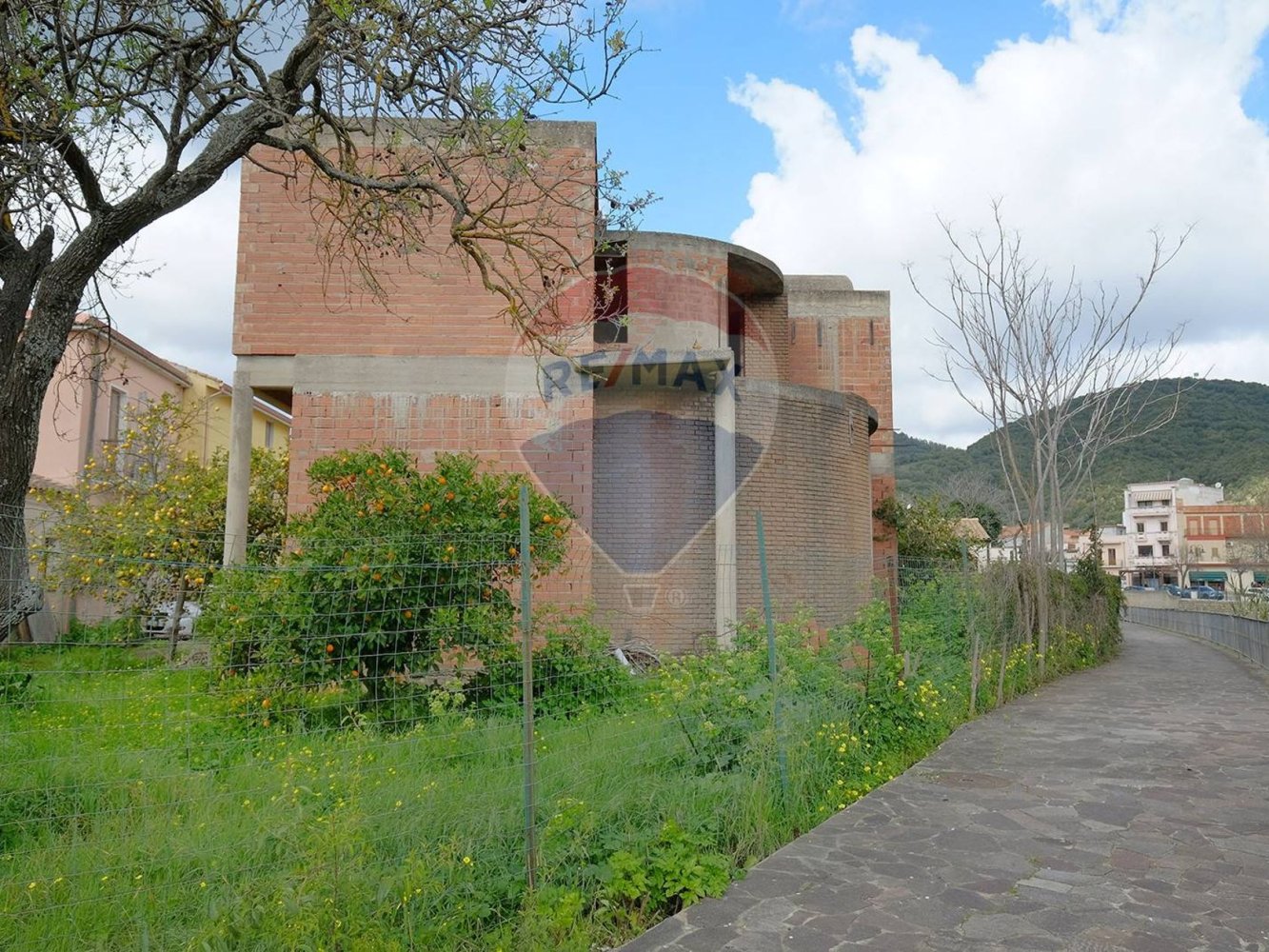 Casa de 8 habitaciónes en Sardinia, Italy No. 277705