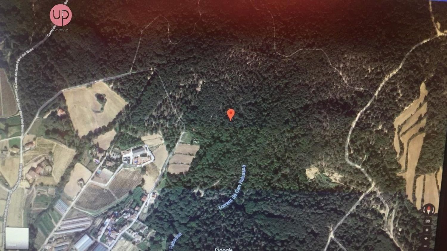  Land in Blanes, Spain No. 272494