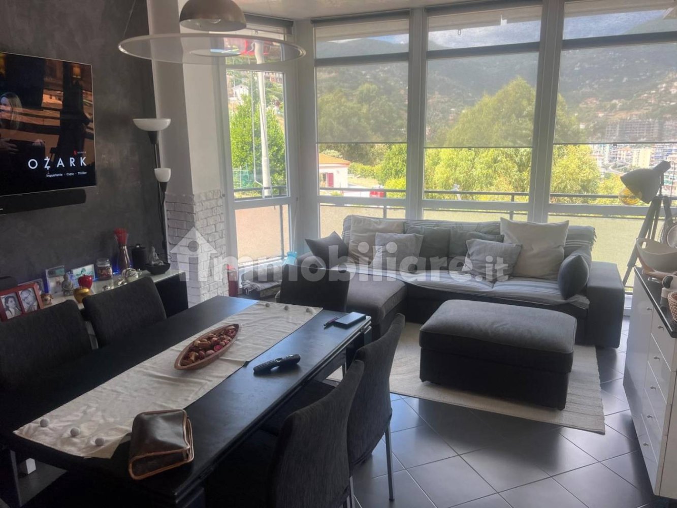 2 bedrooms Apartment in Sanremo, Italy No. 288720