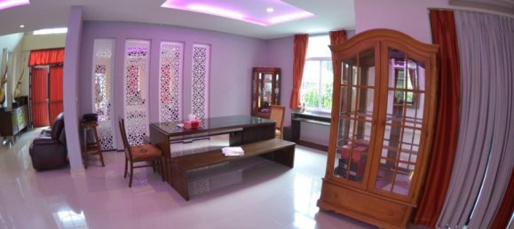 7 bedrooms Cafe / restaurant in Pattaya, Thailand No. 3412 9