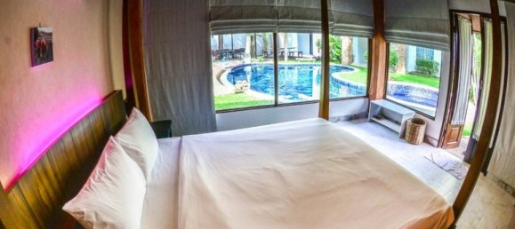 7 bedrooms Cafe / restaurant in Pattaya, Thailand No. 3412 11