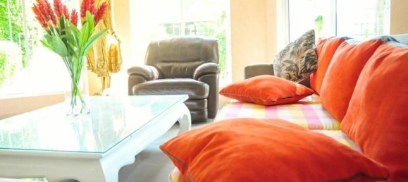 7 bedrooms Cafe / restaurant in Pattaya, Thailand No. 3412 15