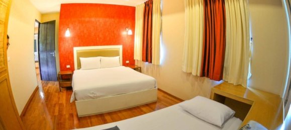 7 bedrooms Cafe / restaurant in Pattaya, Thailand No. 3412 14