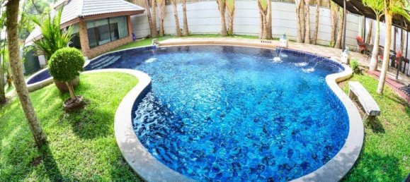 7 bedrooms Cafe / restaurant in Pattaya, Thailand No. 3412 8