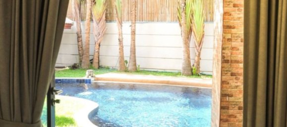 7 bedrooms Cafe / restaurant in Pattaya, Thailand No. 3412 7