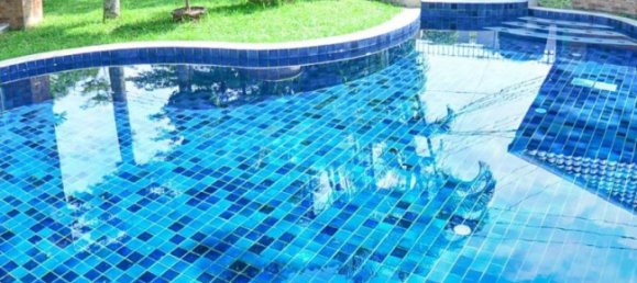 7 bedrooms Cafe / restaurant in Pattaya, Thailand No. 3412 6