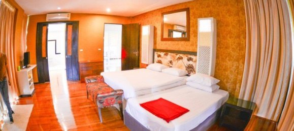 7 bedrooms Cafe / restaurant in Pattaya, Thailand No. 3412 3