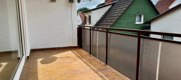 2 chambres Appartement à Darmstadt-Dieburg, Germany No. 320826 8