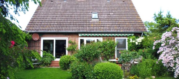 Casa de 2 dormitorios en Schleswig-Holstein, Germany No. 107058 4