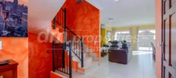 3 Schlafzimmer Stadthaus in Adeje, Spain, Nr. 188536 20