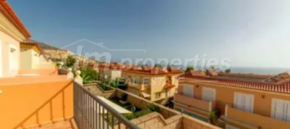 3 Schlafzimmer Stadthaus in Adeje, Spain, Nr. 188536 18