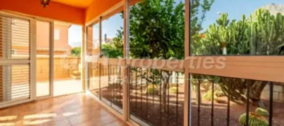 3 Schlafzimmer Stadthaus in Adeje, Spain, Nr. 188536 22