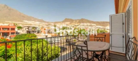 3 Schlafzimmer Stadthaus in Adeje, Spain, Nr. 188536 27