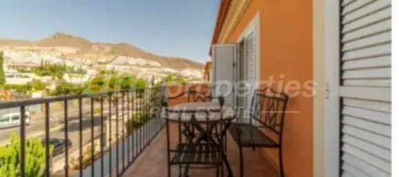 3 Schlafzimmer Stadthaus in Adeje, Spain, Nr. 188536 21