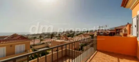 3 Schlafzimmer Stadthaus in Adeje, Spain, Nr. 188536 5