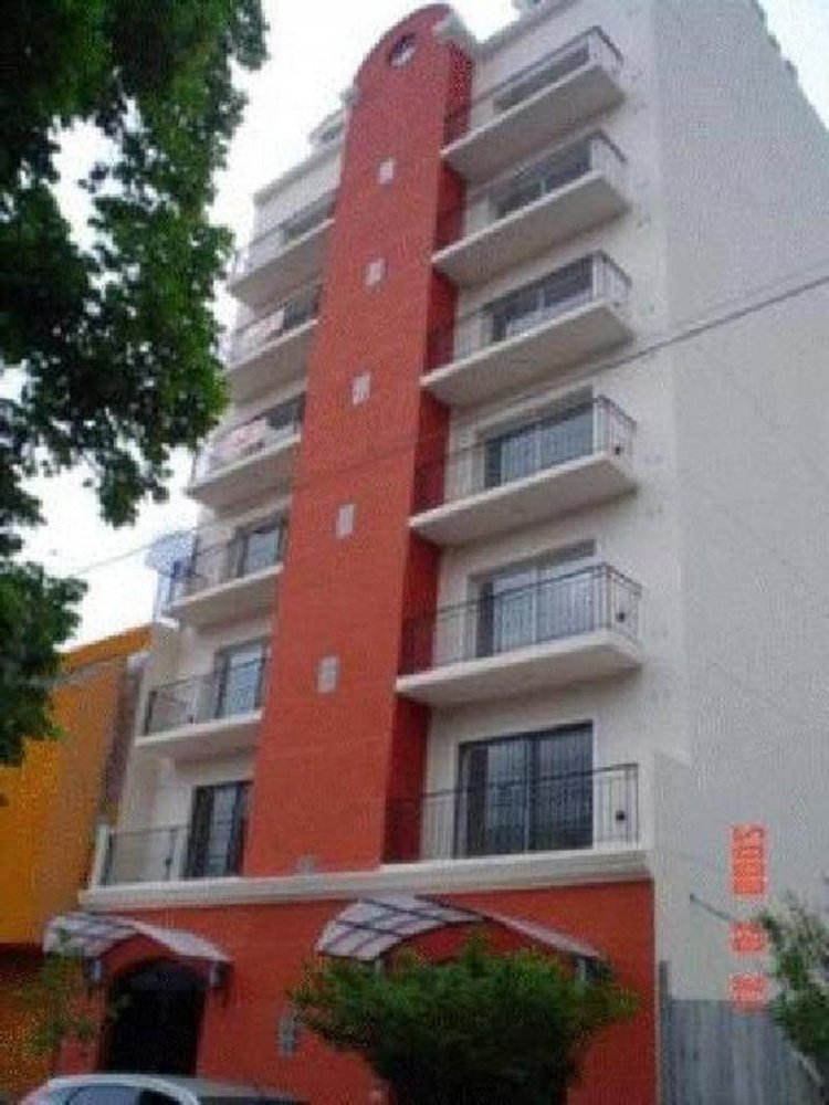 Studio in San Miguel, Argentina, Nr. 20273