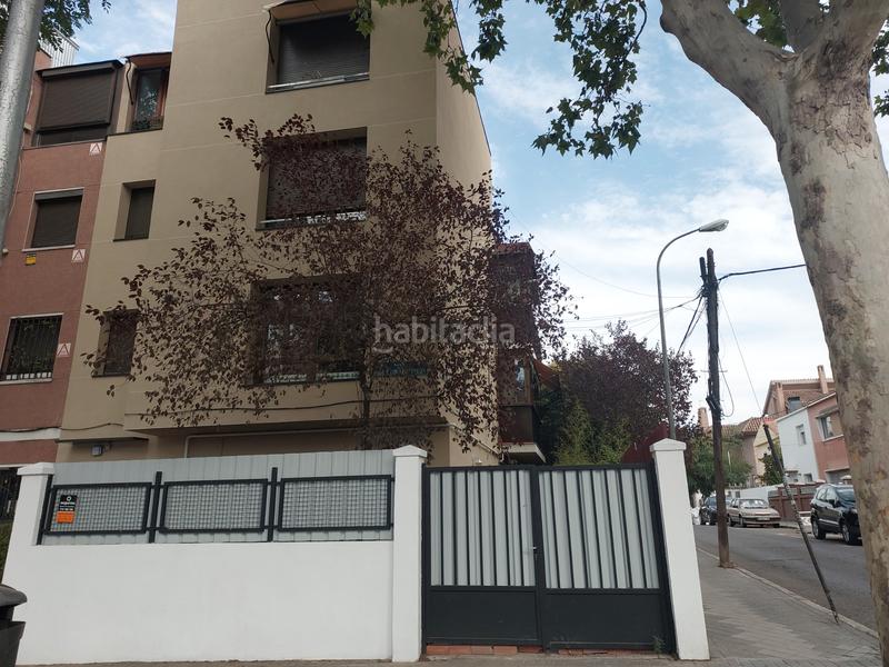 Apartamento T3 em Madrid, Spain N.º 197251