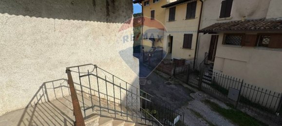 2 Schlafzimmer Wohnung in Sabbio Chiese, Italy, Nr. 381124 11