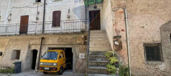 2 Schlafzimmer Wohnung in Sabbio Chiese, Italy, Nr. 381124 31