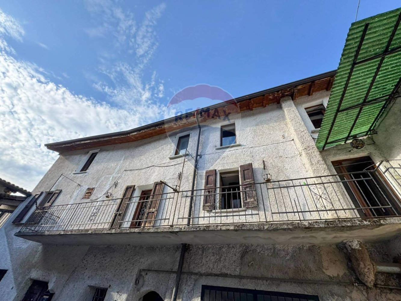 2 Schlafzimmer Wohnung in Sabbio Chiese, Italy, Nr. 381124