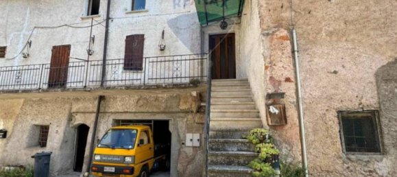 2 Schlafzimmer Wohnung in Sabbio Chiese, Italy, Nr. 381124 33