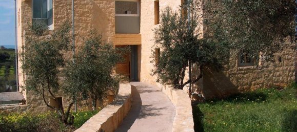 6 bedrooms Villa in Chania, Greece No. 2571 6
