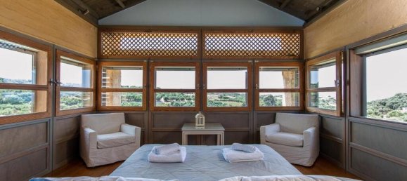 6 bedrooms Villa for sale in Chania, Crete, Greece № 2571 13