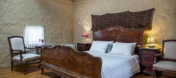 6 bedrooms Villa in Chania, Greece No. 2571 14