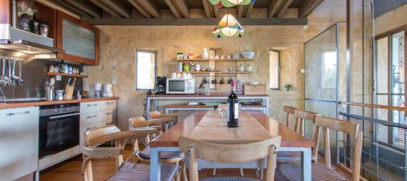 6 bedrooms Villa in Chania, Greece No. 2571 17